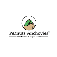 PEANUTS ANCHOVIES, JALAN TUN TUGAH 