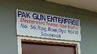 PAK GUN ENTERPRISE