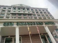 HOTEL SERI SIMANGGANG