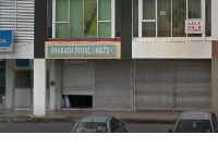 BARKATH STORE