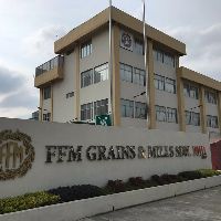 FFM GRAINS & MILLS SDN BHD