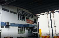 BORNEO FOOD LAND COLDSTORAGE SDN. BHD.