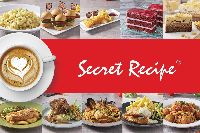 CENTRAL KITCHEN SECRET RECIPE
