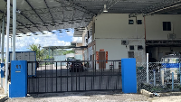 GIN MING COLDSTORAGE SDN BHD