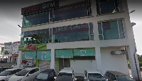 MITA CAKERY SDN BHD