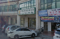R H BEE FARMS SDN BHD