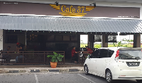 CAFE 37