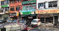 KAFE SERAMBI RIZQI