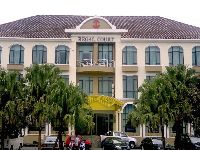 REGAL COURT HOTEL (MAIN KITCHEN), KUCHING