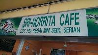 SRI-NORRITA CAFE