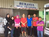 BERJAYA MEE TRADING