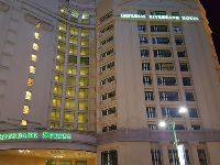 IMPERIAL RIVERBANK HOTEL KUCHING
