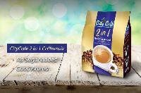 TECK LEE SENG COFFEE PRODUCTS (CITY CAFE)