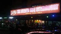THE ELEVEN BBQ STEAMBOAT (DAPUR SAHAJA)