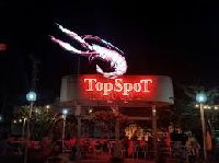 TOP SPOT (BBQ TOP SPOT SEAFOOD)