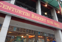 CENTURYIN BAKERY SDN.BHD