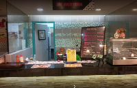 DM WESTERN (ZON HALAL MAJMA MALL)